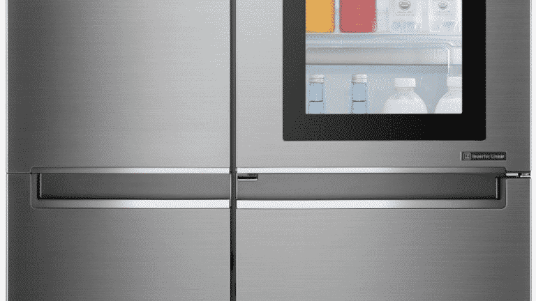 Рейтинг лучших холодильников LG – ТОП-5 популярных моделей