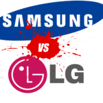 LG и Samsung – гиганты производства