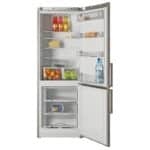 ATLANT ХМ 4723-100 – бюджетный, но удобный и легкий холодильник